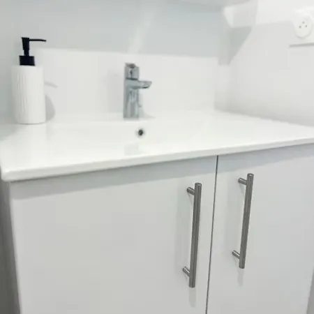 In With Free Parking