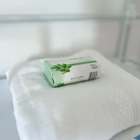 In With Free Parking