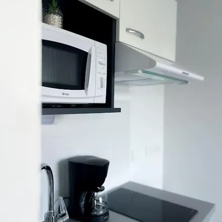 In With Free Parking *