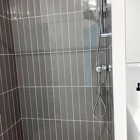 In With Free Parking *