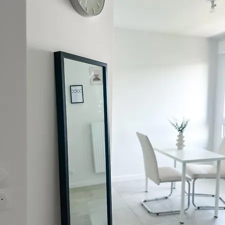 In With Free Parking