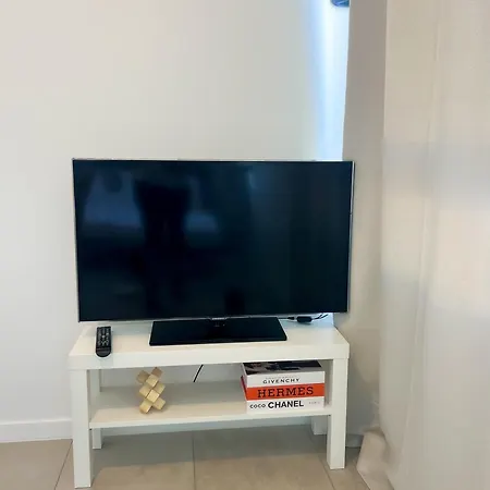 In With Free Parking