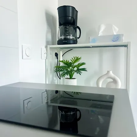 In With Free Parking