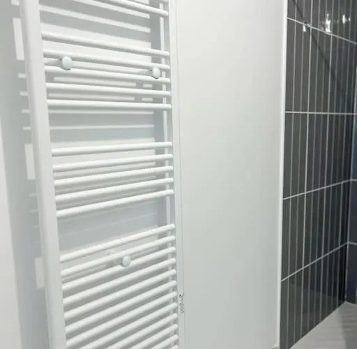 Apartman In With Free Parking