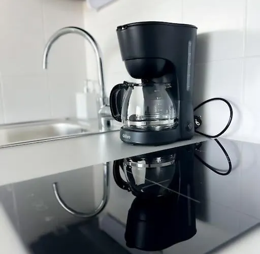 Apartman In With Free Parking *