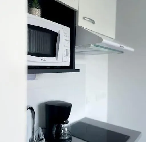 In With Free Parking *