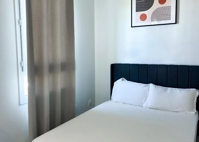 In With Free Parking