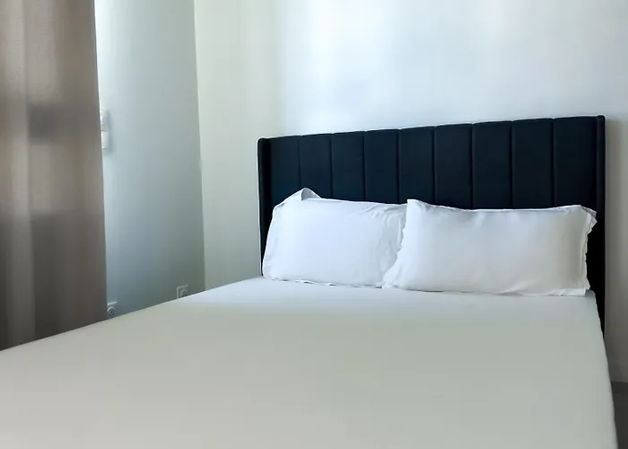 In With Free Parking Apartman *