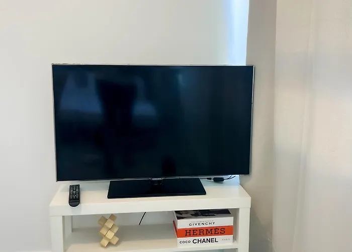 In With Free Parking