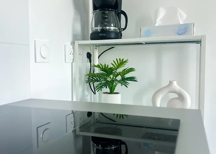 In With Free Parking